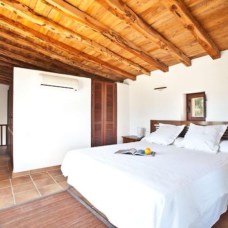 Villa Can Rafal Ibiza San José Extérieur photo