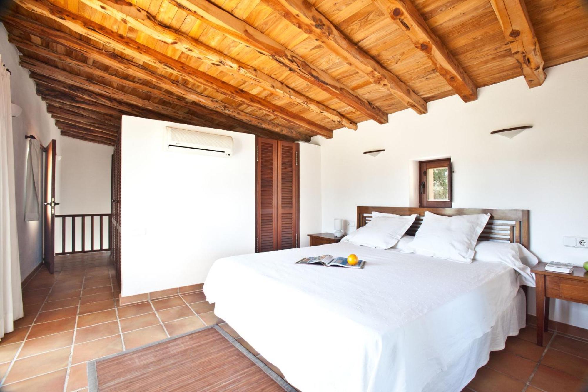 Villa Can Rafal Ibiza San José Extérieur photo