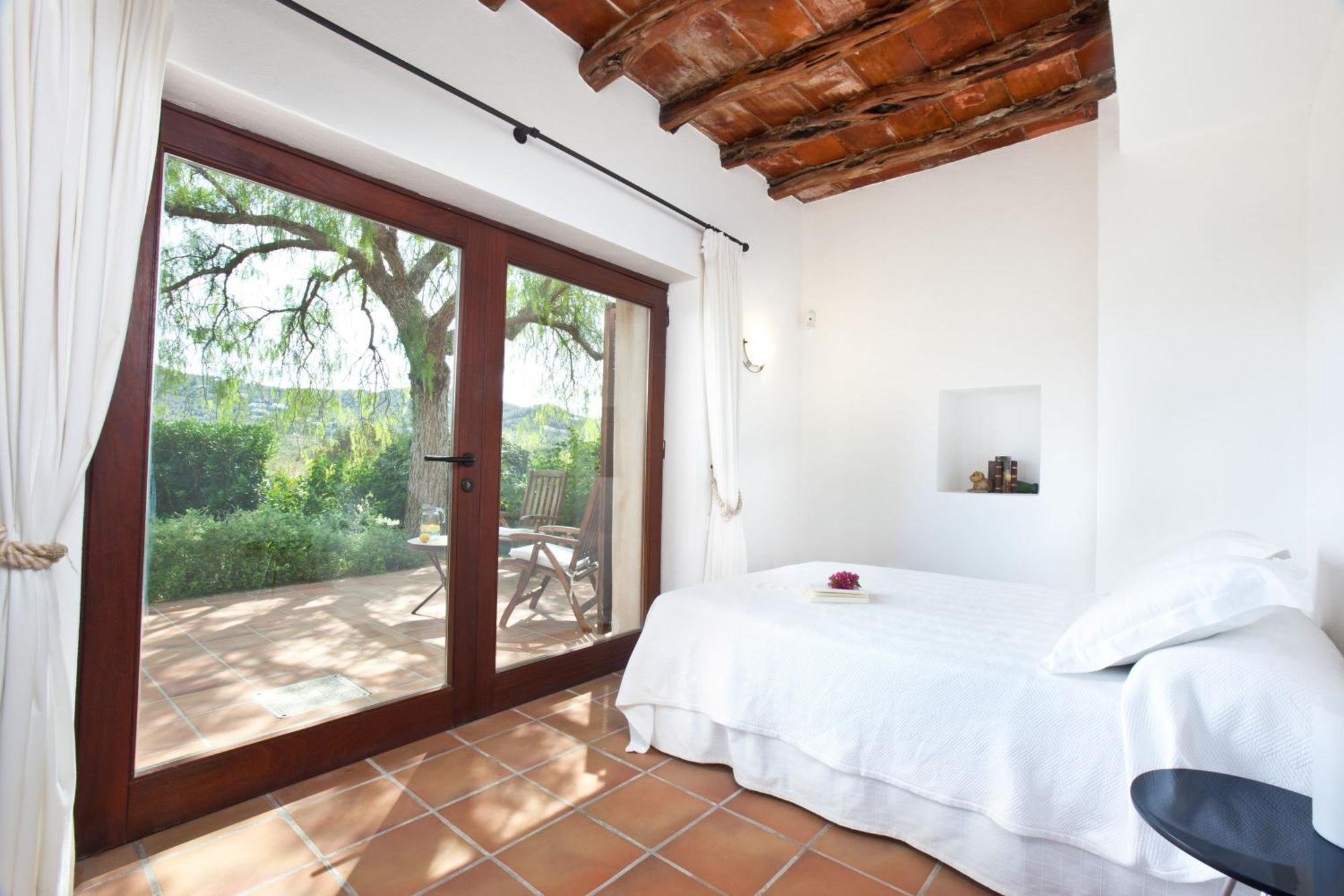 Villa Can Rafal Ibiza San José Extérieur photo