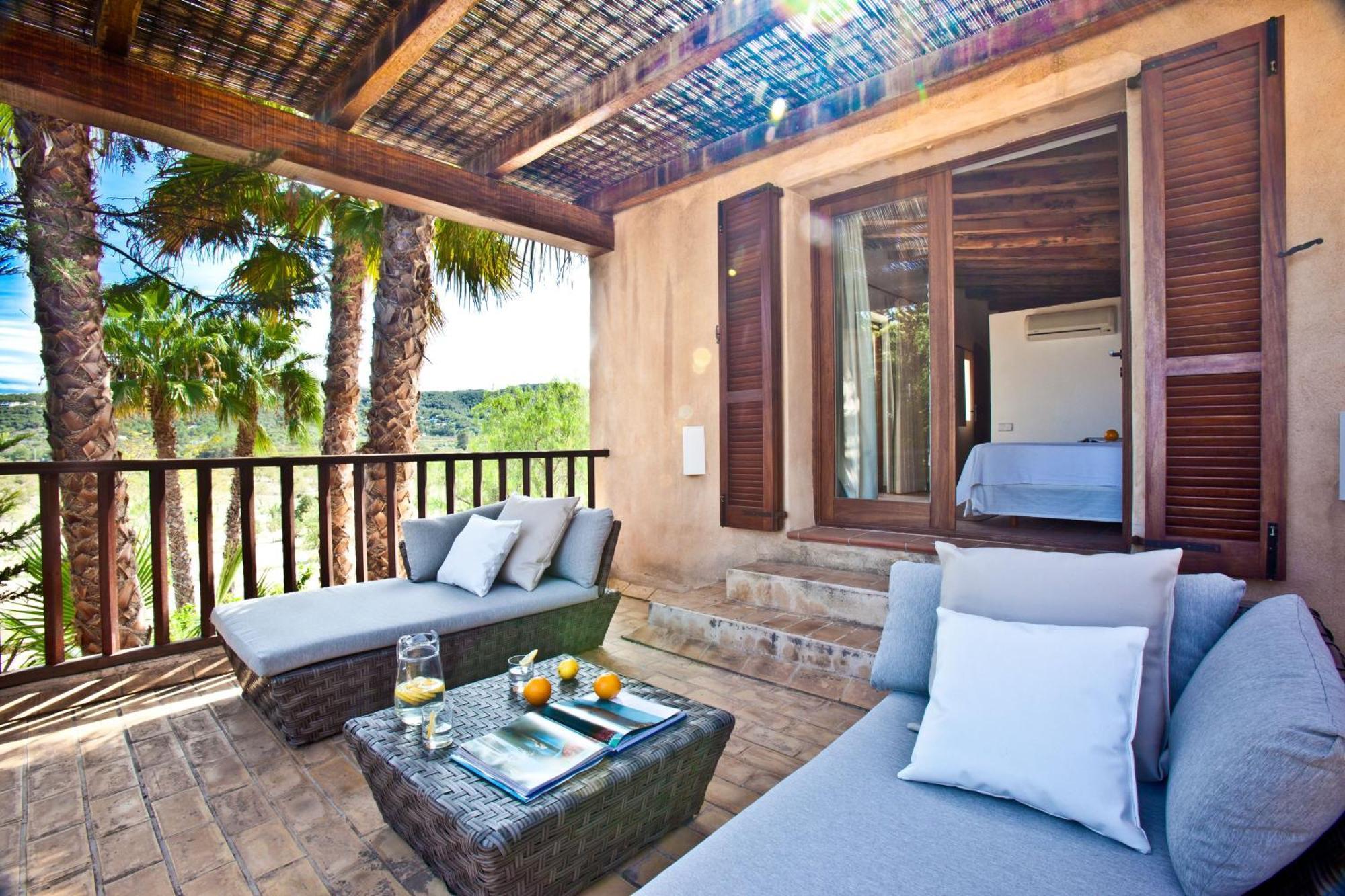 Villa Can Rafal Ibiza San José Extérieur photo