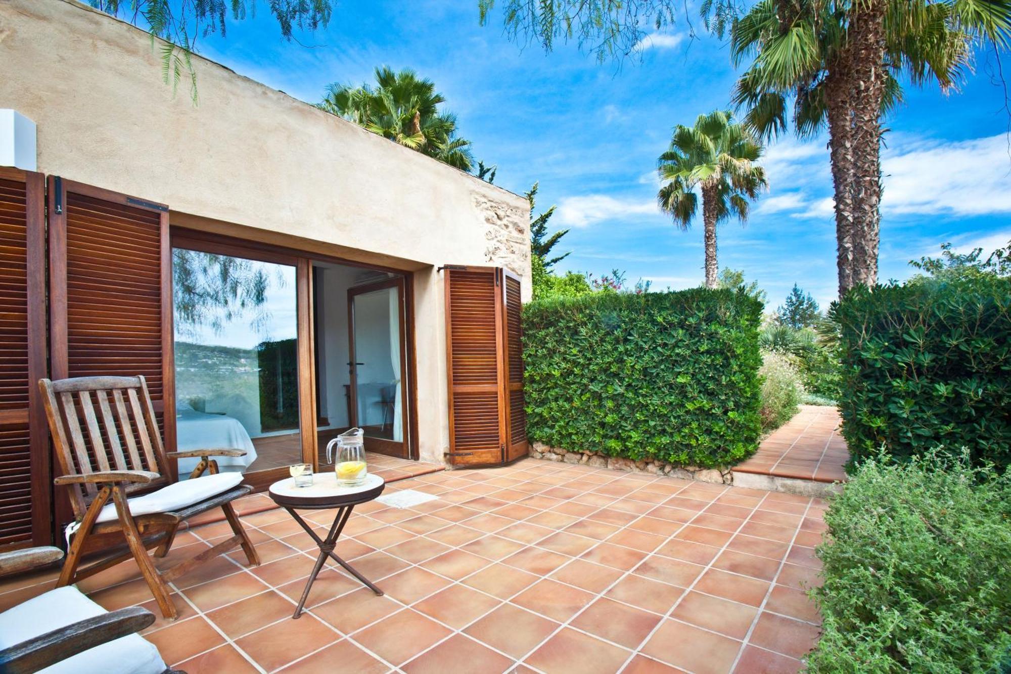 Villa Can Rafal Ibiza San José Extérieur photo
