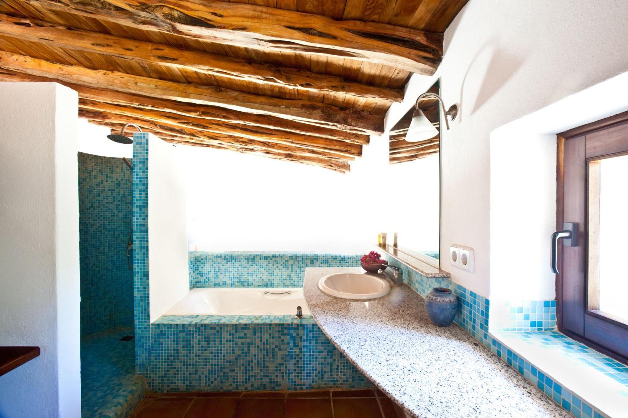 Villa Can Rafal Ibiza San José Extérieur photo