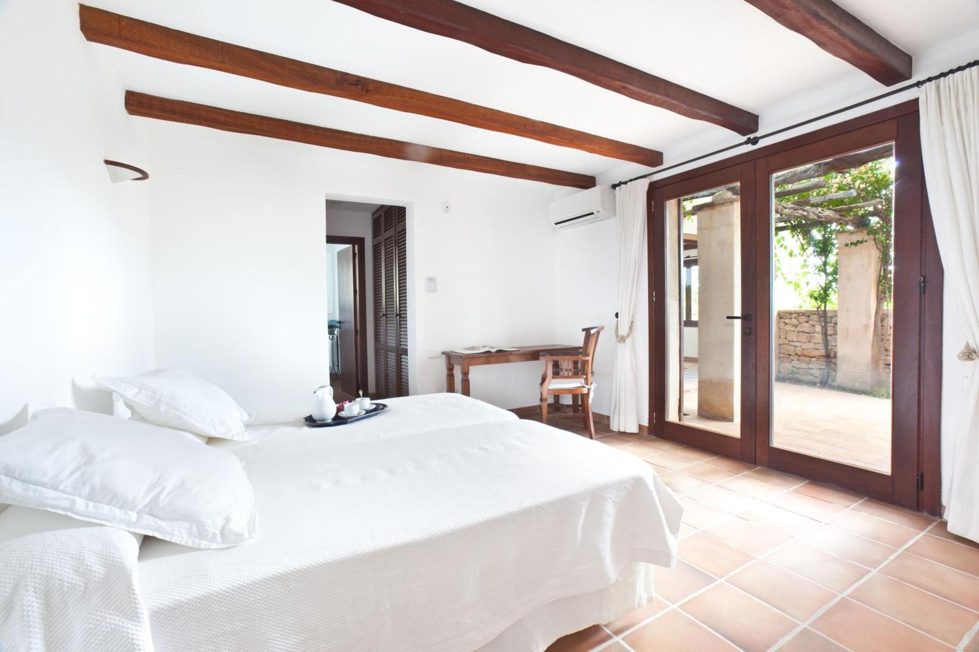 Villa Can Rafal Ibiza San José Extérieur photo