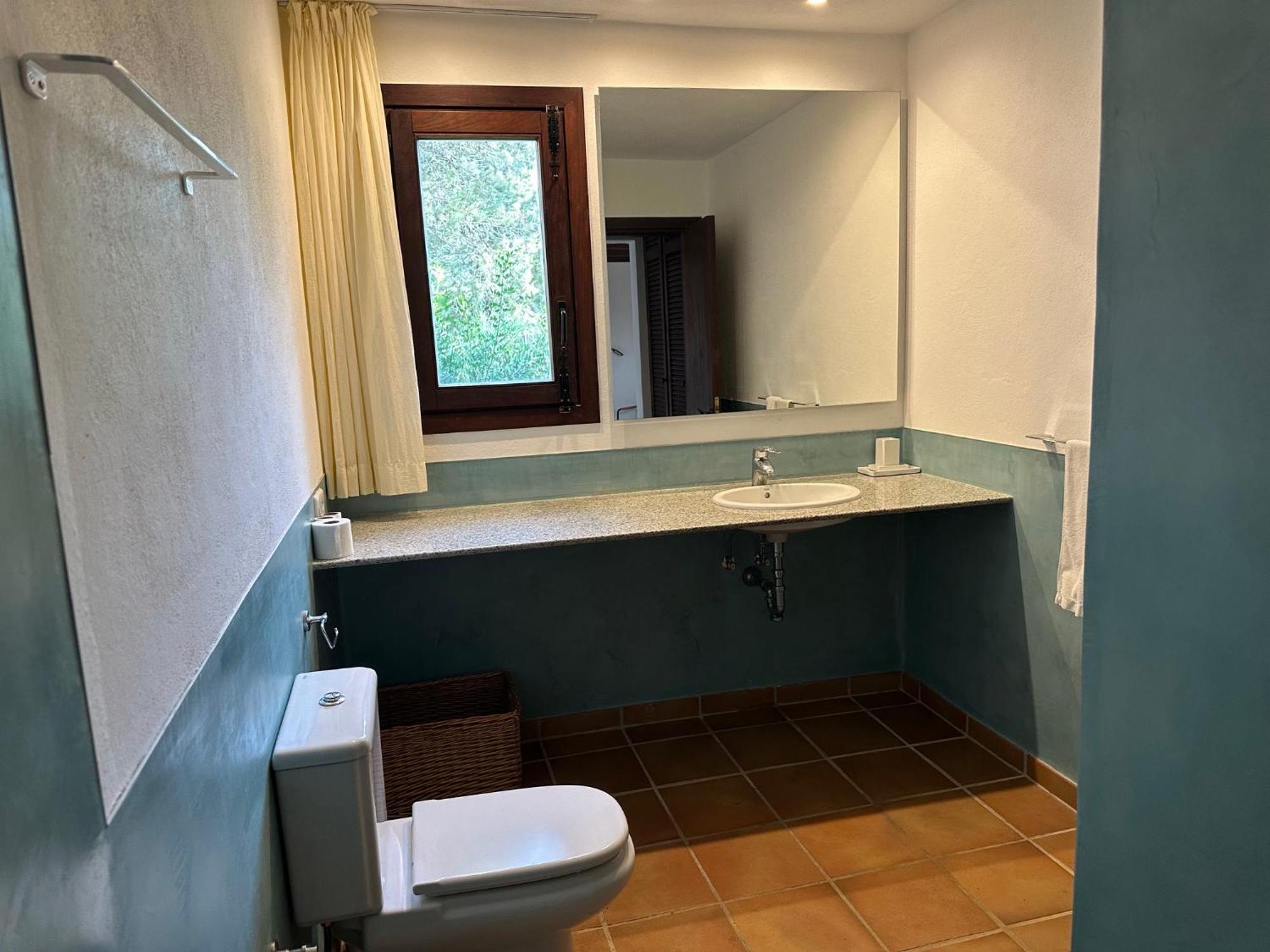 Villa Can Rafal Ibiza San José Extérieur photo