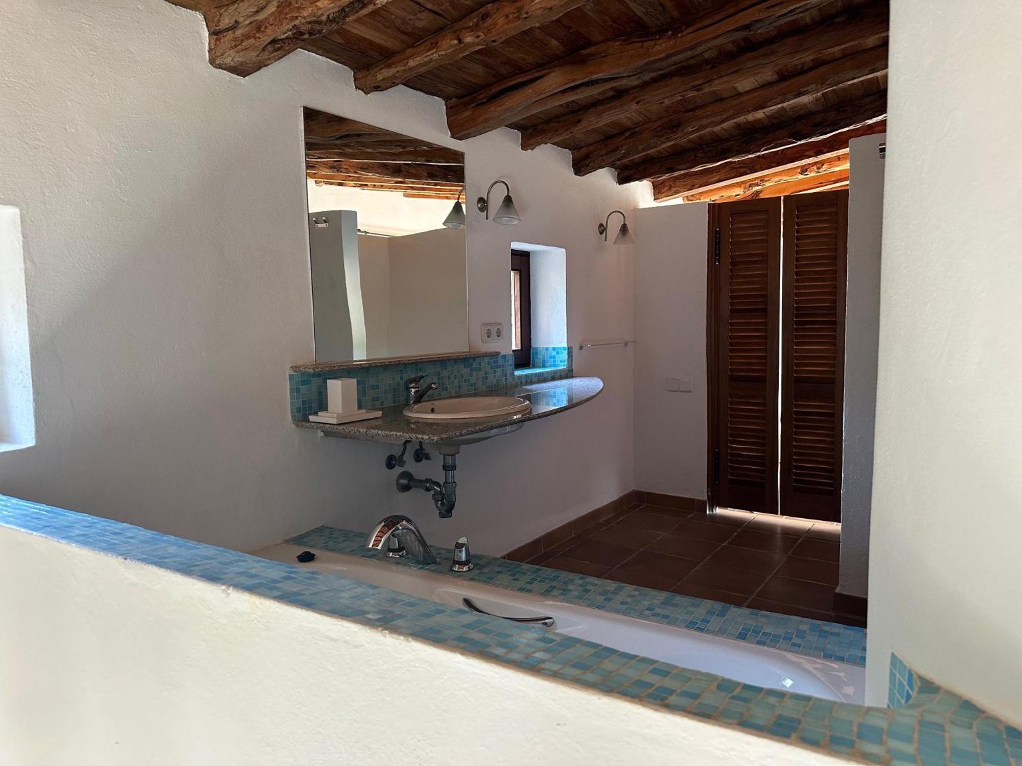 Villa Can Rafal Ibiza San José Extérieur photo